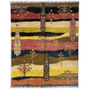Tree of Life Qaleen 5' 2" x 6' 4" (ft) - No. R38790