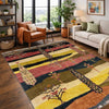 Tree of Life Qaleen 5' 2" x 6' 4" (ft) - No. R38790