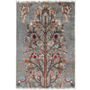 Tree of Life Qaleen 3' 5" x 5' 2" (ft) - No. R38794