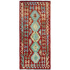 Vegetable Kelim Runner 2' 8" x 6' 3" (ft)- No. R38808