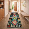 Vegetable Kelim Runner 2' 2" x 6' 6" (ft)- No. R38817