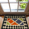Handmade Vegetable Kilim 2' 0" x 2' 11" (ft) - No. R38964