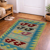Handmade Vegetable Kelim 2' 0" x 3' 1" (ft) - No. R38966