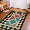 Handmade Vegetable Kelim 2' 0" x 3' 0" (ft) - No. R38972