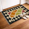 Handmade Vegetable Kelim 2' 0" x 3' 1" (ft) - No. R38974
