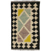 Handmade Vegetable Kilim 2' 0" x 3' 2" (ft) - No. R38975
