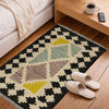 Handmade Vegetable Kilim 2' 0" x 3' 2" (ft) - No. R38975
