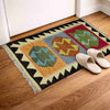 Handmade Vegetable Kilim 2' 0" x 3' 1" (ft) - No. R39012