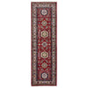 Premium Quality Kazak Runner Rug 2' 0" x 6' 1" (ft) - No. R39644