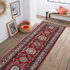 Premium Quality Kazak Runner Rug 2' 0" x 6' 1" (ft) - No. R39644