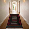 Handmade Table Sheet Kilim Runner 2' 0" x 3' 7" (ft) - No. R39821