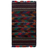 Handmade Table Sheet Kilim Runner 2' 0" x 3' 6" (ft) - No. R39822