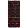 Hand Knotted Table Sheet Dhurrie Runner 2' 3" x 5' 1" (ft) - No. R39829