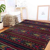 Dining Room Kilim 4' 8" x 7' 9" (ft) - No. R39839