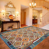 Handmade Vegetable Kilim 6' 9" x 9' 7" (ft) - No. R39843