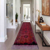 Khal Mohammadi Long Runner 2' 9" x 15' 10" (ft) - No. R39872