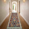 Vegetable Kilim Runner 2' 4" x 6' 6" (ft)- No. R40072
