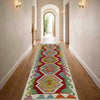 Vegetable Kelim Runner 1' 10" x 4' 11" (ft)- No. R40092