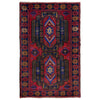 Traditional Baloch Rug 3' 0" x 5' 0" (ft) - No. R40210