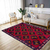 Traditional Baloch Rug 2' 11" x 4' 8" (ft) - No. R40213