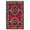Hand Knotted Baluchi Rug 2' 8" x 4' 3" (ft) -No R40216