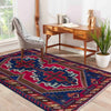 Handmade Baluchi Rug 2' 11" x 4' 7" (ft) -No R40219