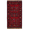 Prayer Mat 2' 6" x 4' 8" (ft) - No. W12030