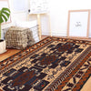 Baluch Small Size Rug 2' 9" x 4' 2" (ft) - No. W15027