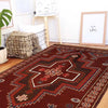 Multi Color Baluchi Rug 2' 10" x 4' 6" (ft) - No. W15065