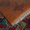 Hand Knotted Baluchi Runner 2' 3" x 6' 9" (ft) - No. W18379