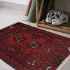 Doormats For Bedroom 1' 7" x 2' 1" (ft) - No. W27252