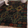 Tribal Baloch Rug 4' 2" x 6' 5" (ft) - No. W27274