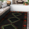 Baluch Short Rug 4' x 6' 9" (ft) - No. W27277