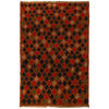 Handmade Baluchi Rug 3' 8" x 5' 10" (ft) - No. W27308