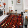 Handmade Baluchi Rug 3' 9" x 6' 4" (ft) - No. W27318