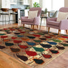 Handmade Baluchi Rug 3' 10" x 5' 9" (ft) - No. W27329