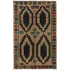 Tribal Baloch Rug 4' 0" x 6' 7" (ft) - No. W27348