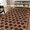 Camel Color Baluchi Rug 4' 0" x 6' 4" (ft) - No. W27379