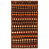 Handmade Baluchi Rug 3' 10" x 6' 3" (ft) - No. W27395