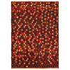 Hand Knotted Baluchi Rug 3' 11" x 5' 5" (ft) - No. W27426