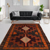 Handmade Baluchi Rug 3' 10" x 5' 11" (ft) - No. W27441