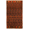 Handmade Baluchi Rug 3' 10" x 6' 0" (ft) - No. W27444