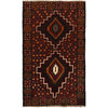 Handmade Baluchi Rug 3' 8" x 6' 1" (ft) - No. W27463