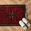 Small Rugs For Doorway 1' 5" x 1' 10" (ft) - No. W27524