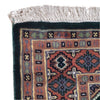 Hand Knotted Jaldar Rug 4' 2" x 6' 4" (ft) - No. W29528