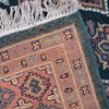 Hand Knotted Jaldar Rug 4' 2" x 6' 4" (ft) - No. W29528