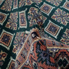 Hand Knotted Jaldar Rug 4' 2" x 6' 4" (ft) - No. W29528