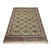 Hand Knotted Jaldar Rug 4' 0" x 5' 11" (ft) - No. W29532