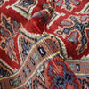 Pakistani Jaldar Carpet 4' 1" x 6' 1" (ft) - No. W29534