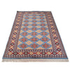 Handmade Jaldar Rug 4' 2" x 6' 0" (ft) - No. W29535